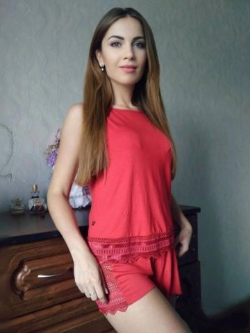 Анкета проститутки Марселина, 24 года